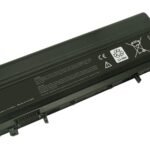 Laptop Battery for Dell  73.26Wh 11.1V 6600mAh 73Wh 9  Cell Li-ion 11.1V 6.6Ah