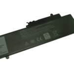 Laptop Battery for Dell  39.00Wh 11.1V 3500mAh 39Wh 3  Cell Li-Pol 11.1V 3.5Ah