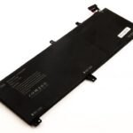 Laptop Battery for Dell  61.00Wh 11.1V 5500mAh 60Wh 6  Cell Li-Pol 11.1V 5.4Ah Dell Precision Mobile M3800