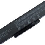 Laptop Battery for Dell  48.84Wh 11.1V 4400mAh 49Wh  6Cell Li-ion 11.1V 4.4Ah Black