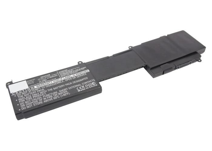 Img_26307474.jpg Laptop Battery for Dell 38.00Wh 11.1V 3400mAh 38Wh Li-Pol 11.1V 3400mAh Black, Inspiron 14-3421, Inspiron 14-5421, Inspiron - Image 1