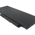 Laptop Battery for Dell  57.72Wh 14.8V 3900mAh 58Wh  Li-ion 14.8V 3900mAh Black, Inspiron 15 7537, Inspiron 15-7537 P36F, Inspiron