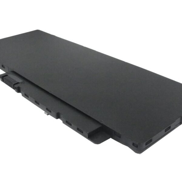Laptop Battery for Dell  57.72Wh 14.8V 3900mAh 58Wh  Li-ion 14.8V 3900mAh Black, Inspiron 15 7537, Inspiron 15-7537 P36F, Inspiron