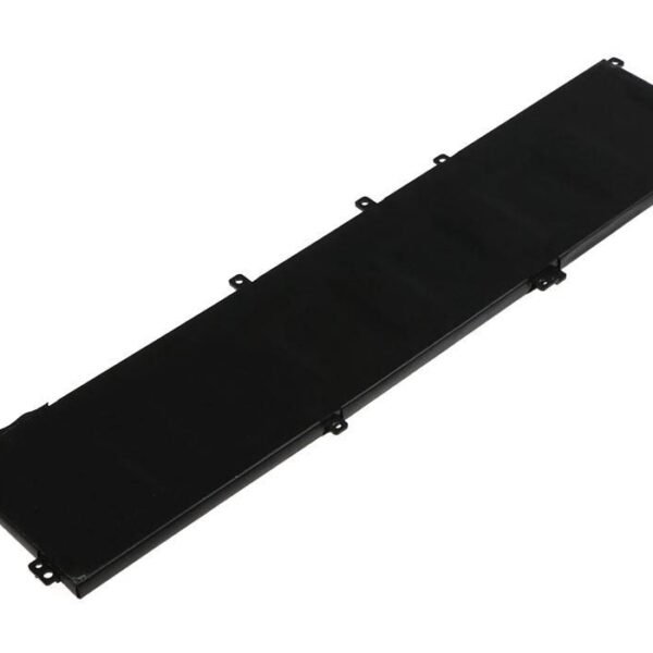 Laptop Battery for Dell  61.05Wh 11.1V 5500mAh 61Wh  Li-ion 11.1V 5500mAh Black, Precision 5510, XPS 15 9530, XPS 15 9550