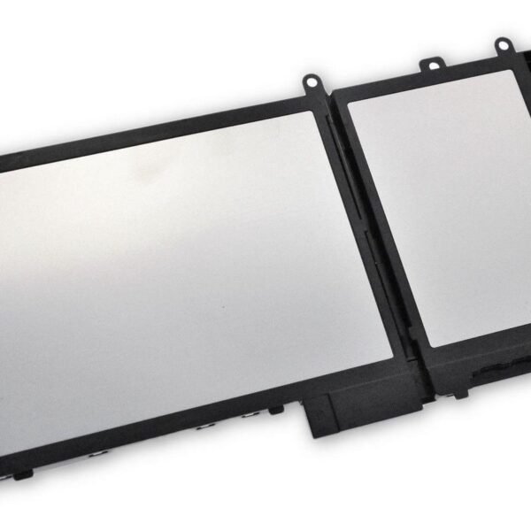 Laptop Battery for Dell  46.74Wh 11.4V 4100mAh 47Wh  Li-Pol 11.4V 4.1Ah