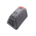 Battery 45.00Wh Li-ion 18.0V  2500mAh Grey for Gardena  Gardena 45Wh Li-ion 18V 2500mAh Grey, for Gardena 8025-20, Co