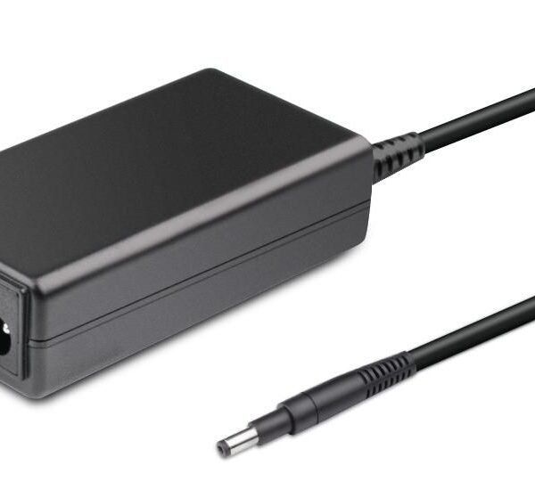 Power Adapter for HP 65W 19.5V 3.33A Plug:4.8*1.7 Including EU Power Cord