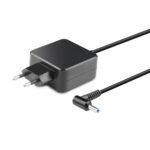 Power Adapter for HP 45W 19.5V 2.31A Plug:4.5*3.0 EU Wall