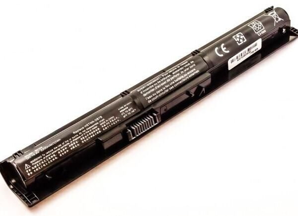Laptop Battery for HP 32.56Wh  14.8V 2200mAh 32Wh 4 Cell  Li-ion 14.4V 2.2Ah ProBook 450 G3, 455 G3, 470 G3, Pro X2 612 G2