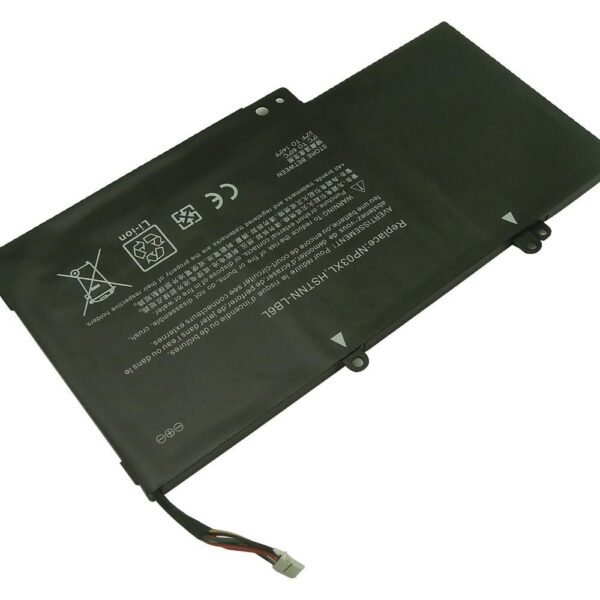 Laptop Battery for HP 36.00Wh  11.1V 3200mAh 36Wh 3 Cell  Li-Pol 11.1V 3.2Ah