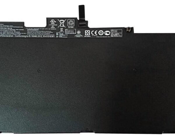 Laptop Battery for HP 47.00Wh  11.4V 4120mAh 47Wh 6 Cell  Li-Pol 11.4V 4.1Ah