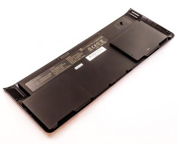 Laptop Battery for HP 37.74Wh  11.1V 3400mAh 38Wh Li-Pol  11.1V 3.4Ah HP Revolve 810