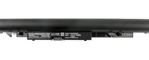 CoreParts MBXHP-BA0026 laptop spare part Battery