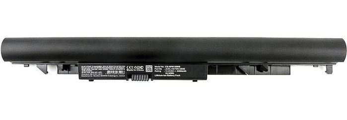 Img_26307785-1 CoreParts MBXHP-BA0026 laptop spare part Battery - Image 1