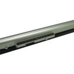 Laptop Battery for HP 63.00Wh  14.4V 4400mAh 63Wh Li-ion  14.4V 4.4Ah Silver grey & Black