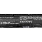 Laptop Battery for HP 48.84Wh  11.1V 4400mAh 49Wh Li-ion  11.1V 4400mAh Black, 17, 17-ab000, 17-ab000ng, 17-ab001ng, 17-ab002ng,