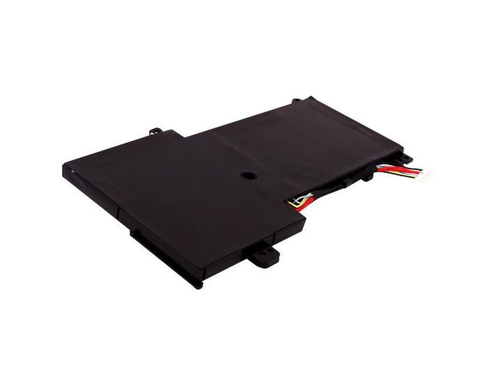 Img_26307871-1 Laptop Battery for HP 30.40Wh 7.6V 4000mAh 30Wh Li-ion 7.6V 4000mAh Black, Pavilion X360 11.6, Pavilion X360 11-K, Pavilion x360 11-K013CL, - Image 1