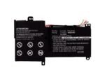 Laptop Battery for HP 30.40Wh  7.6V 4000mAh 30Wh Li-ion 7.6V  4000mAh Black, Pavilion X360 11.6, Pavilion X360 11-K, Pavilion x360 11-K013CL, - Image 2