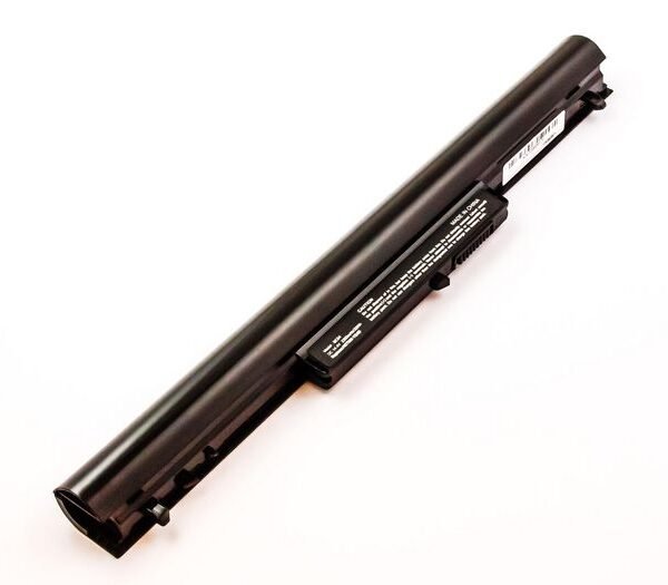 Laptop Battery for HP 33Wh  14.8V 2200mAh 33Wh Li-ion  14.8V 2200mAh Black, 250 G3, 350 G1, Pavilion Touchsmart 14, Pavilion