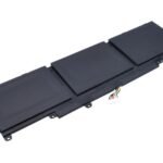 Laptop Battery for HP 26.00Wh  11.4V 2300mAh 26Wh Li-ion  11.4V 2300mAh Black, 11-D001TU, 11-D002TU, 11-D003TU, 11-D004TU, 11-D005TU,