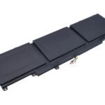 Laptop Battery for HP 26.00Wh  11.4V 2300mAh 26Wh Li-ion  11.4V 2300mAh Black, 11-D001TU, 11-D002TU, 11-D003TU, 11-D004TU, 11-D005TU,