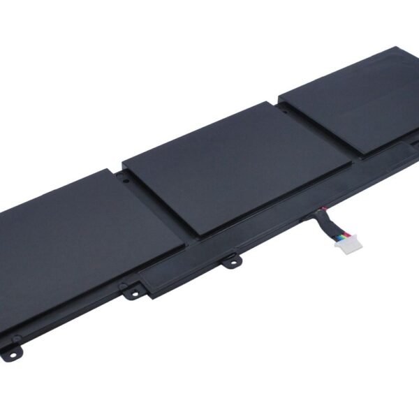 Laptop Battery for HP 24.84Wh  10.8V 2300mAh 25Wh Li-ion  10.8V 2300mAh Black, Chromebook 11 G3, Chromebook 11 G3 PCNB, Chromebook 11 G4,