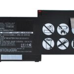Laptop Battery for HP 45.00Wh  11.25V 4000mAh 46Wh Li-Pol  11.1V 4140mAh Black, Elitebook 820, Elitebook 820 G1