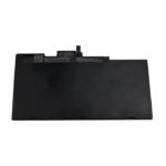 Laptop Battery for HP 38.76Wh  11.4V 3400mAh 39Wh Li-Pol  11.4V 3400mAh Black, EliteBook, ProBook