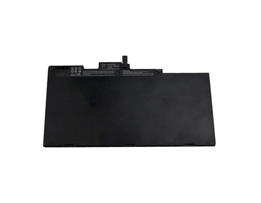 Img_26307942.jpg Laptop Battery for HP 38.76Wh 11.4V 3400mAh 39Wh Li-Pol 11.4V 3400mAh Black, EliteBook, ProBook - Image 1