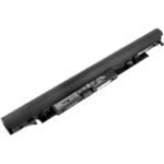 Laptop Battery for HP 32.56Wh  14.8V 2200mAh 36Wh Li-ion  14.8V 2400mAh Black, 15-BS576tx, 17-BS, Notebook 15 BS-009NE, Notebook 15-BS,