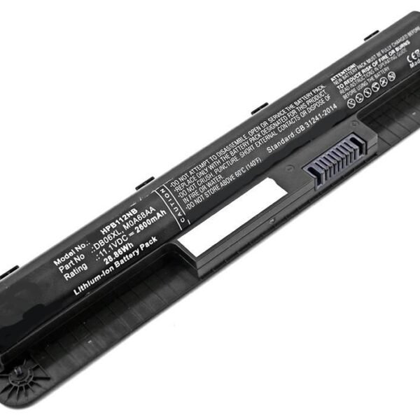 Laptop Battery for HP 24.75Wh  11.25V 2200mAh 25Wh Li-ion  11.25V 2200mAh Black, ProBook 11 EE G1 Notebook PC, ProBook 11 EE G2 Notebook