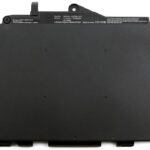 Laptop Battery for HP 30.78Wh  11.4V 2700mAh 31Wh Li-Pol  11.4V 2700mAh Black, EliteBook 725 G3, EliteBook 820 G3