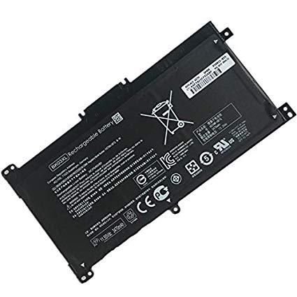 Img_26307991.jpg Laptop Battery for HP 47.31Wh 11.4V 4150mAh 47.31Wh Li-Pol 11.4V 4150mAh Black - Pavilion x360 - Image 1