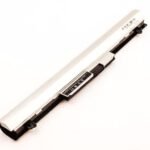 Laptop Battery for HP 38.48Wh  14.8V 2600mAh 38Wh 4 Cell  Li-ion 14.8V 2.6Ah Black and Silver, for HP ProBook 430 G3 Series