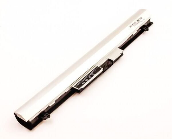 Laptop Battery for HP 38.48Wh  14.8V 2600mAh 38Wh 4 Cell  Li-ion 14.8V 2.6Ah Black and Silver, for HP ProBook 430 G3 Series