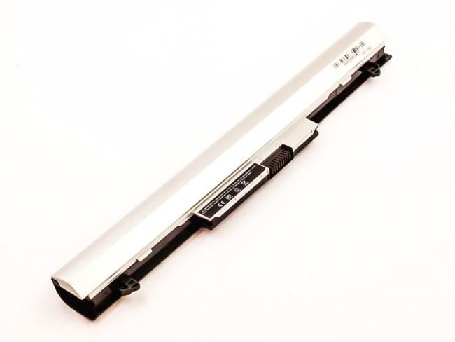 Img_26307994.jpg Laptop Battery for HP 38.48Wh 14.8V 2600mAh 38Wh 4 Cell Li-ion 14.8V 2.6Ah Black and Silver, for HP ProBook 430 G3 Series - Image 1