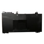 Laptop Battery for HP 40.43Wh  11.55V 3500mAh 40Wh 3 Cell  Li-ion 11.4V 3.5Ah Black, for HP ProBook 450 G6 Series