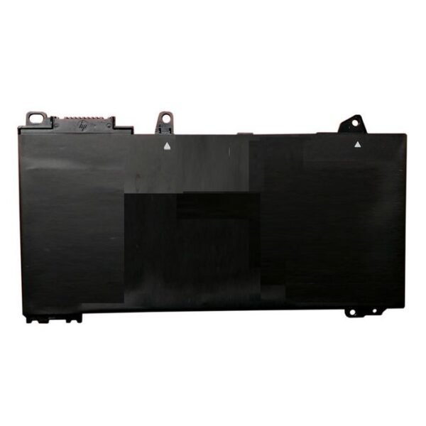 Laptop Battery for HP 40.43Wh  11.55V 3500mAh 40Wh 3 Cell  Li-ion 11.4V 3.5Ah Black, for HP ProBook 450 G6 Series
