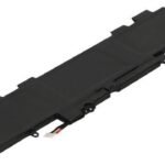 Laptop Battery for HP 46.74Wh  11.4V 4100mAh 47Wh 3Cell  Li-ion 11.5V 4.1Ah Black, HP Elitebook 840 G4 G5 G6, HT M44