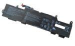 Laptop Battery for HP 46.74Wh  11.4V 4100mAh 47Wh 3Cell  Li-ion 11.5V 4.1Ah Black, HP Elitebook 840 G4 G5 G6, HT M44 - Image 2