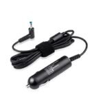 Car Adapter for HP 65W 19.5V 3.3A Plug:4.5*3.0  MBXHP-DC0001