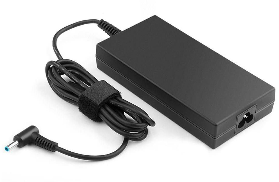 Img_26308008.jpg Gaming Adapter for HP 150W 19.5V 7.7A Plug: 4.5*3.0 Including EU Power Cord for HP Pavilion 17-AB292MS 776620-001 775626-003, Omen - Image 1
