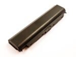 Laptop Battery for Lenovo  47.52Wh 10.8V 4400mAh 49Wh 6  Cell Li-ion 11.1V 4.4Ah - Image 2