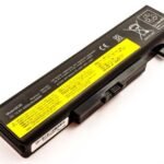 Laptop Battery for Lenovo  48Wh 10.8V 4400mAh 48Wh 6  Cell Li-ion 10.8V 4.4Ah Black, for Lenovo Edge series