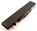 Laptop Battery for Lenovo  48Wh 10.8V 4400mAh 48Wh 6  Cell Li-ion 10.8V 4.4Ah Black, for Lenovo Edge series - Image 2