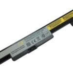 Laptop Battery for Lenovo  31.68Wh 14.4V 2200mAh 32Wh 4  Cell Li-ion 14.4V 2.2Ah