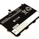 Laptop Battery for Lenovo  34Wh 7.4V 4500mAh 34Wh Li-Pol  7.4V 4500mAh Black, ThinkPad Yoga 11e