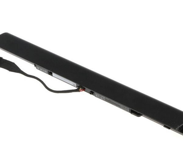 Laptop Battery for Lenovo  31.68Wh 14.4V 2200mAh 32Wh  Li-ion 14.4V 2200mAh Black, Ideapad 100 80QQ, TianYi100-14, TianYi100-14IBD,