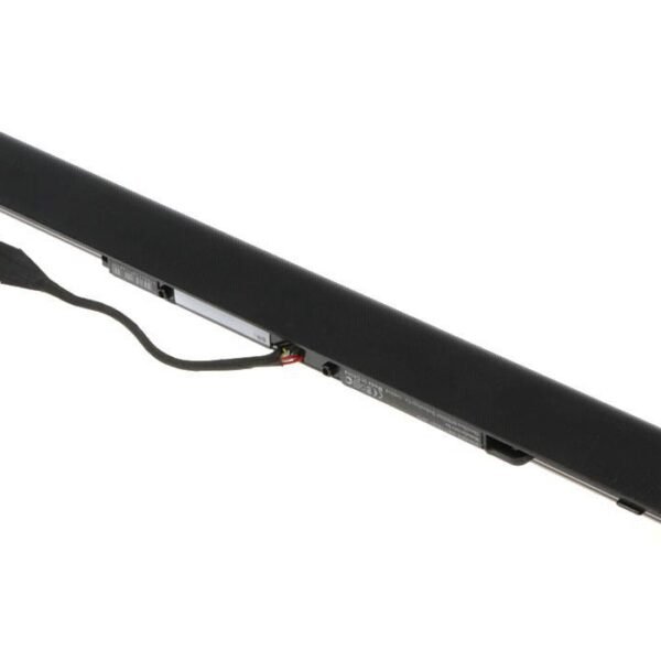 Laptop Battery for Lenovo  31.68Wh 14.4V 2200mAh 32Wh  Li-ion 14.4V 2200mAh Black, Ideapad 100 80QQ, TianYi100-14, TianYi100-14IBD,