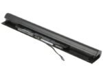 Laptop Battery for Lenovo  31.68Wh 14.4V 2200mAh 32Wh  Li-ion 14.4V 2200mAh Black, Ideapad 100 80QQ, TianYi100-14, TianYi100-14IBD, - Image 2